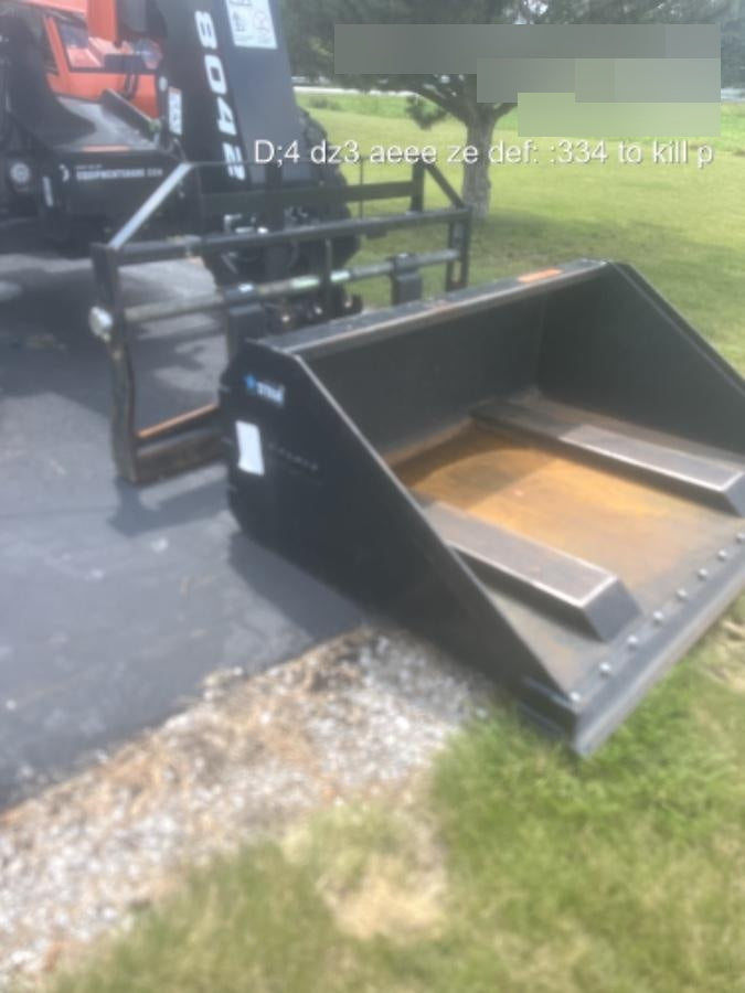 2024 STAR INDUSTRIES 1406B