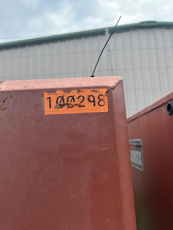 2020 JOBOX 1-669990