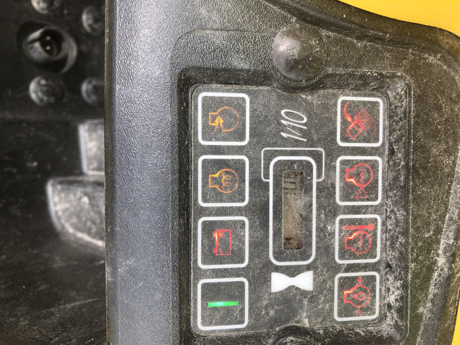 2019 WACKER NEUSON RTKx-SC3