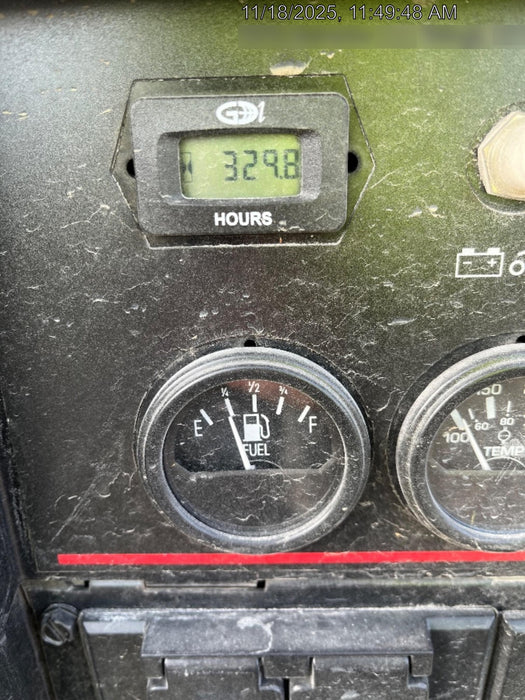 2025 LINCOLN ELECTRIC LE400