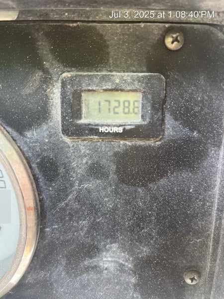 2019 DOOSAN P425/HP375WCU-T4F