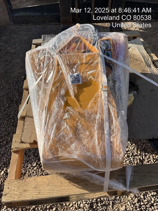 2024 HARRINGTON SNER020L