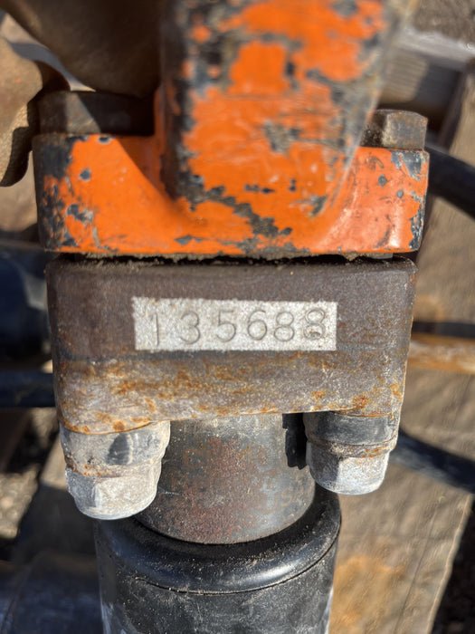 2021 MICHIGAN PNEUMATIC MP-CH3R