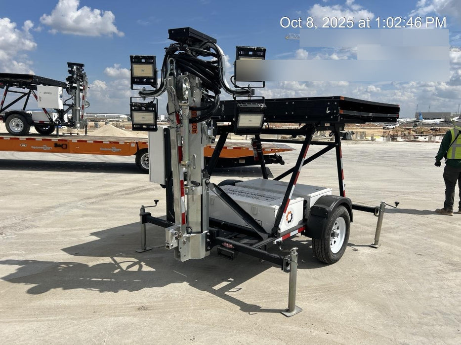 2024 WANCO WLTS-MM8A-1600