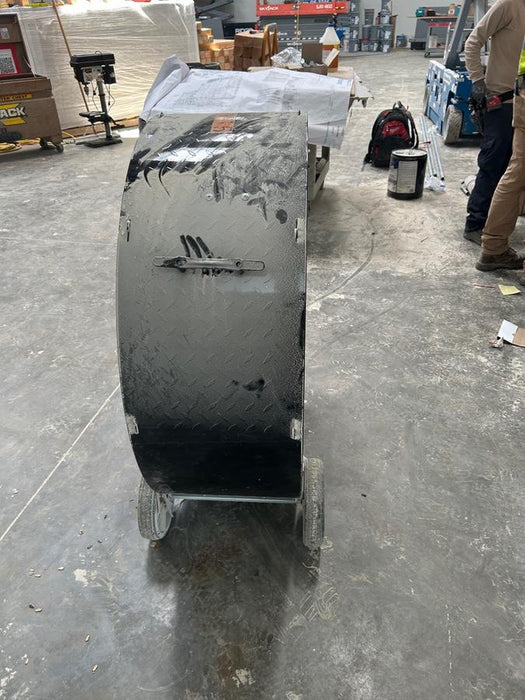 2024 MASTER MHD-42-BDF-C