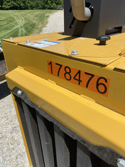 2021 VERMEER BC1000XL Gas