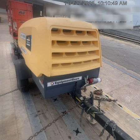 2020 ATLAS COPCO XAS188