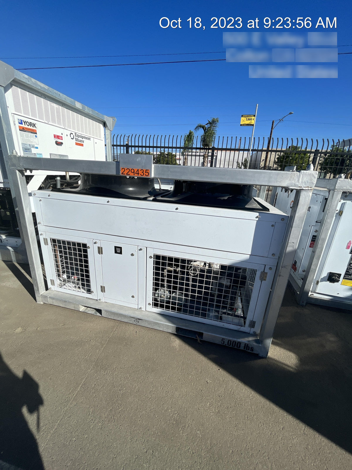 2022 SMARTECH SACP26A-SP