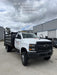 2023 CHEVROLET C5500 Stake Bed - Rental
