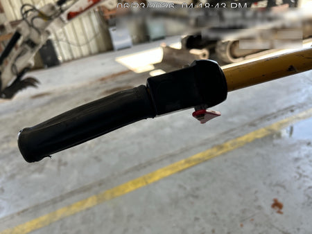 2019 VERMEER RTX130
