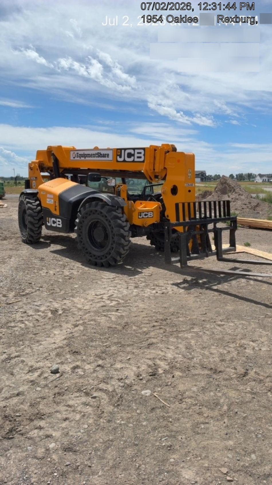 2022 JCB 509-42