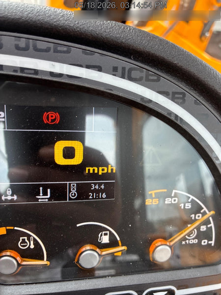 2026 JCB 512-56