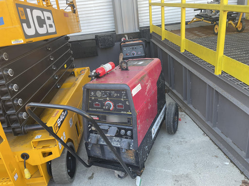 2020 Lincoln Electric Ranger 305 LPG Engine Driven Welder (Kohler®) One-Pak