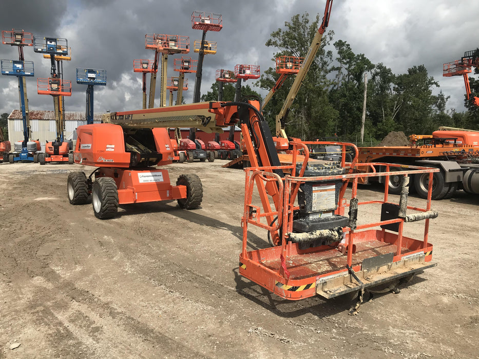 2020 JLG 660SJ