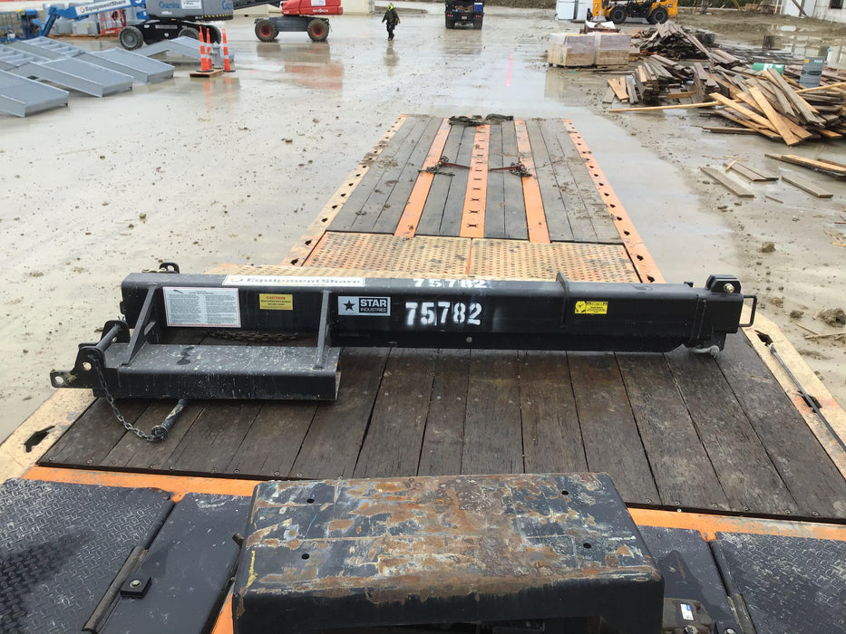 2020 STAR INDUSTRIES M1360B - Star JIB Boom