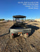 2022 Club Car CA1700D Canopy, Diesel, 4 Passenger