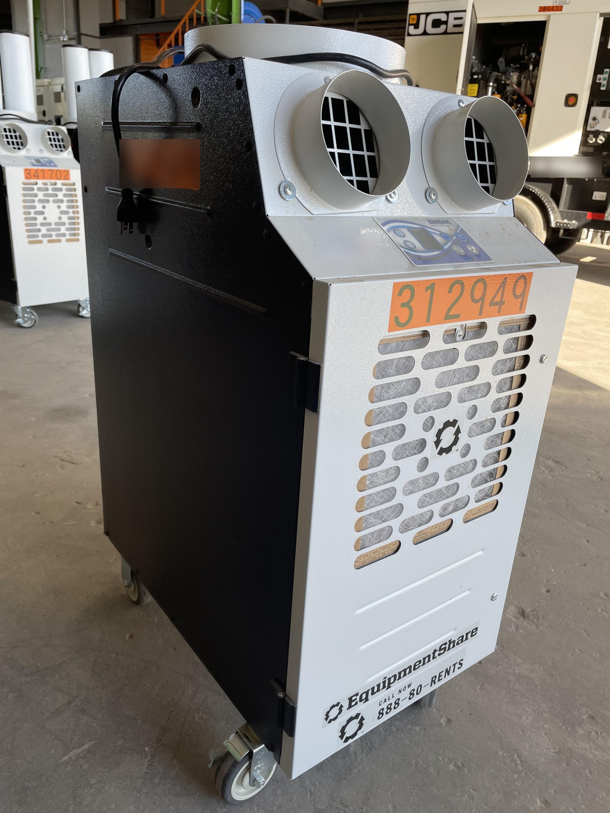 2023 KWIKOOL KPAC1411-2