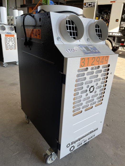 2023 KWIKOOL KPAC1411-2