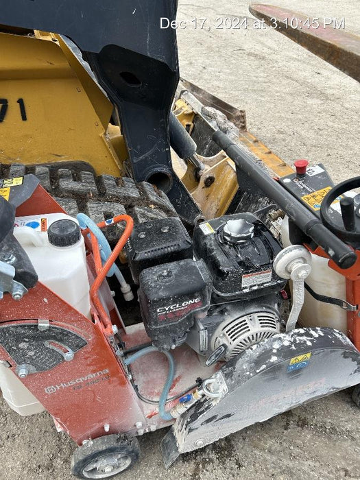 2024 HUSQVARNA FS 400 LV