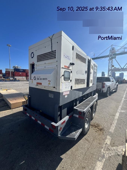 2022 ATLAS COPCO QAS 330