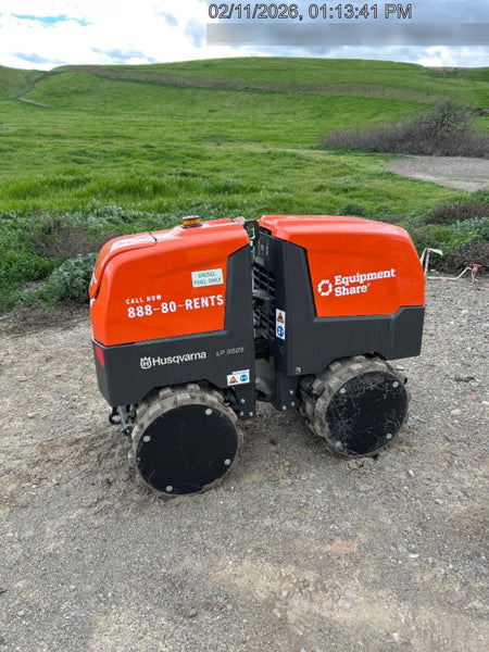 2024 HUSQVARNA LP9505