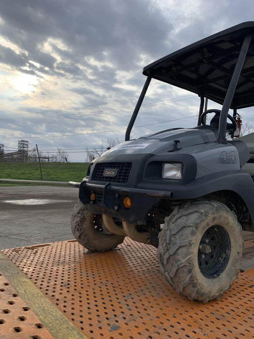 2021 Club Car CA1700D Canopy, Diesel, 4 Passenger