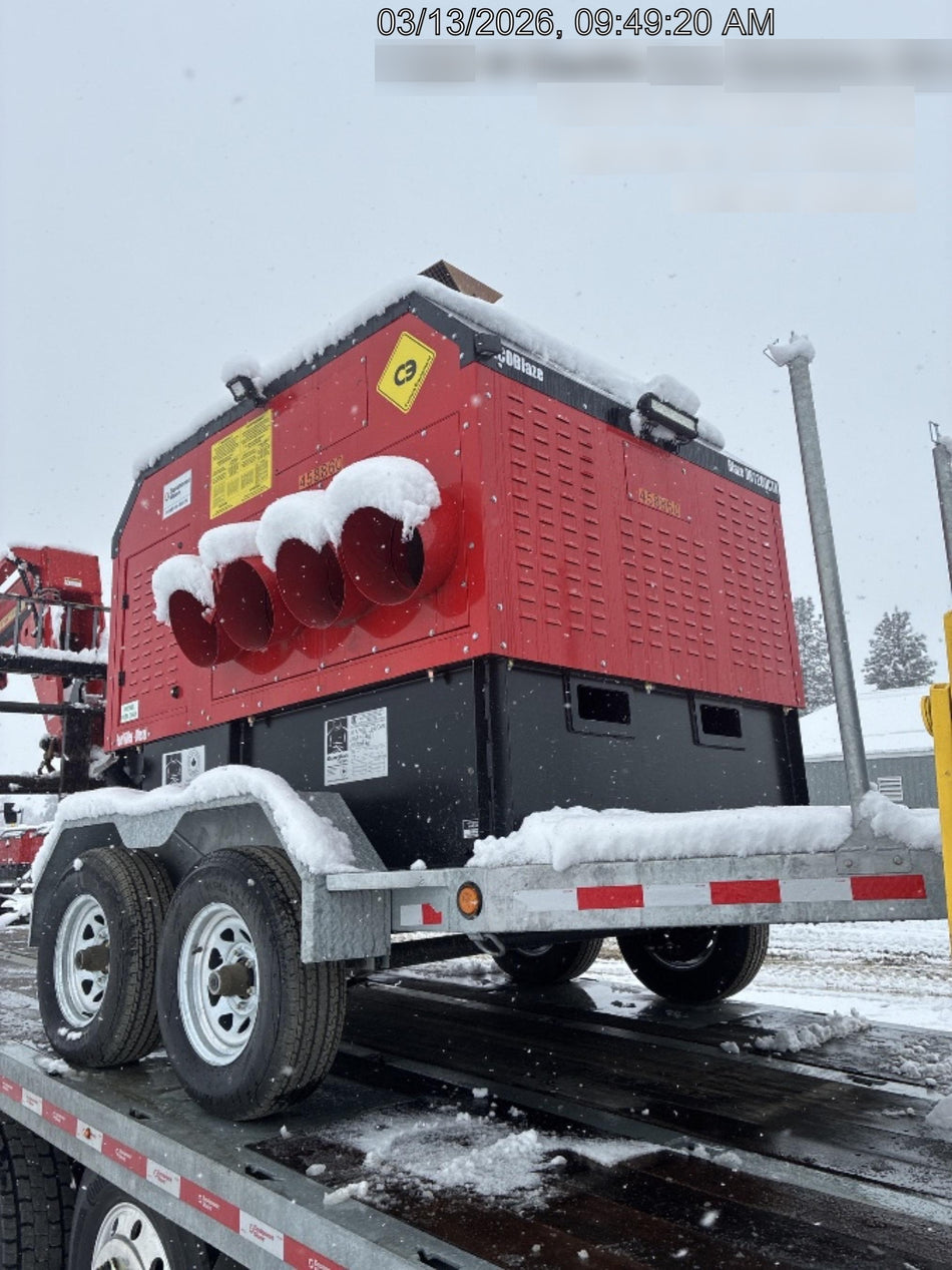 2024 CAMPO DB1200CT