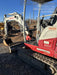 2020 TAKEUCHI TB235-2R