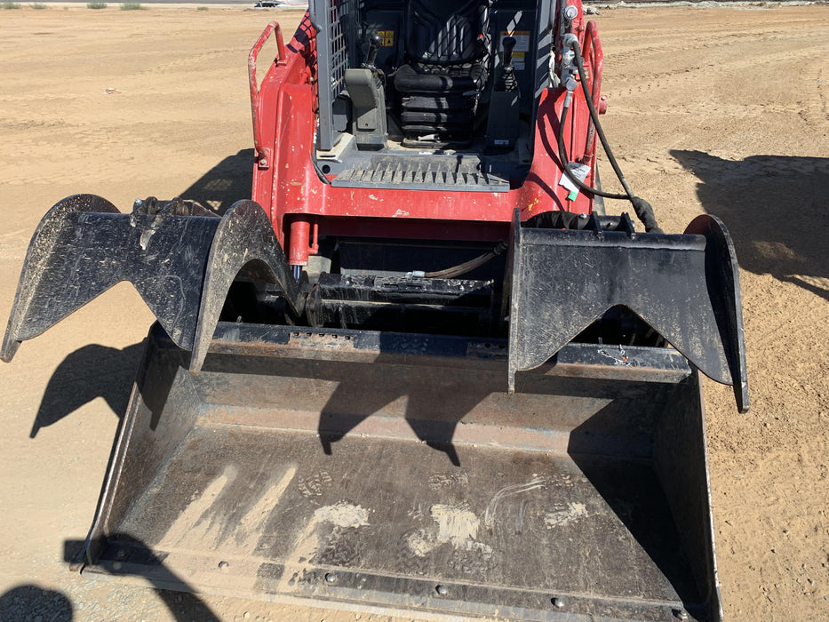 2021 SKID PRO ATTACHMENTS 72" Skeleton Grapple Bucket