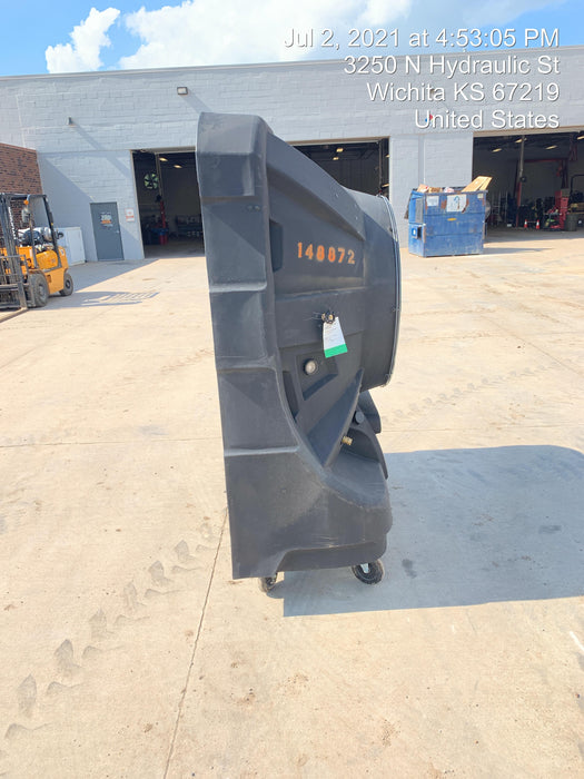 2021 PORTACOOL PACJS2601A1