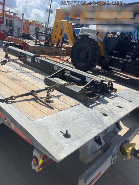 2021 STAR INDUSTRIES M1360B - Star JIB Boom