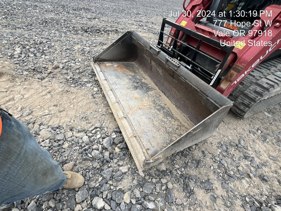 2023 ARROW MATERIAL HANDLING 48" Pallet Forks - Arrow