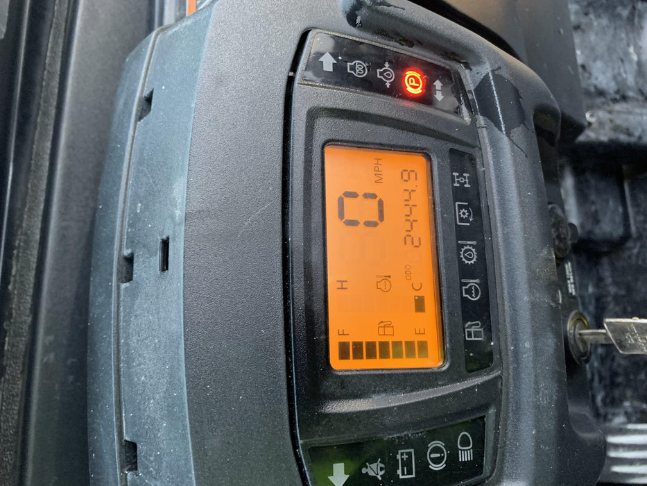 2019 KUBOTA RTV-X1140W-H (Canopy)