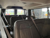 2023 CHEVROLET Express Van - Rental