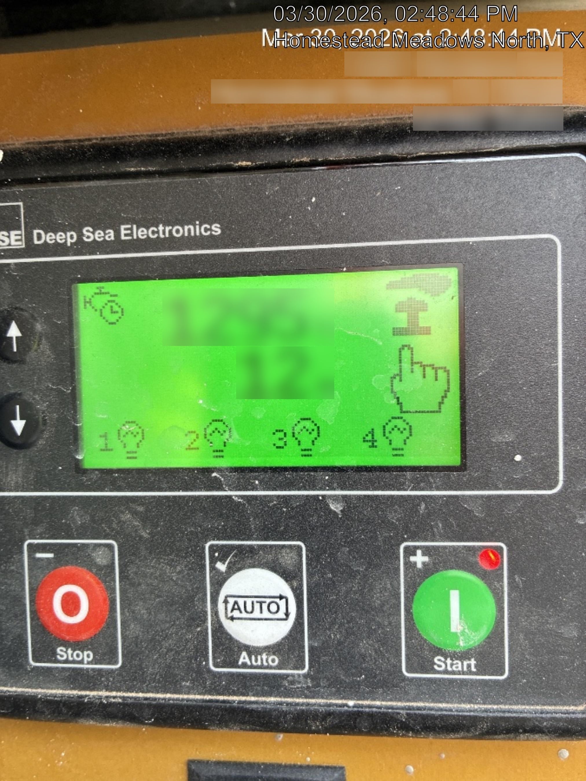 2021 ALLMAND NLV3GR