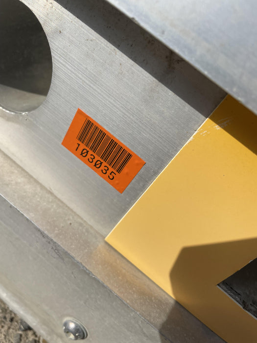 2020 INTERQUIP LKS450-3.2