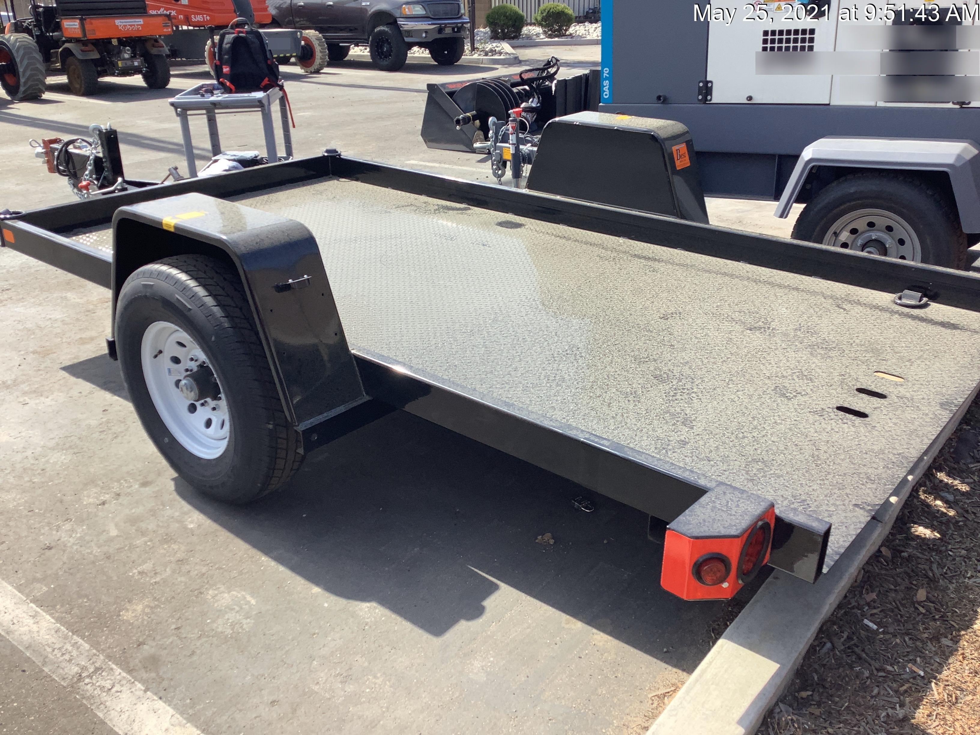2021 BEST TB6X12