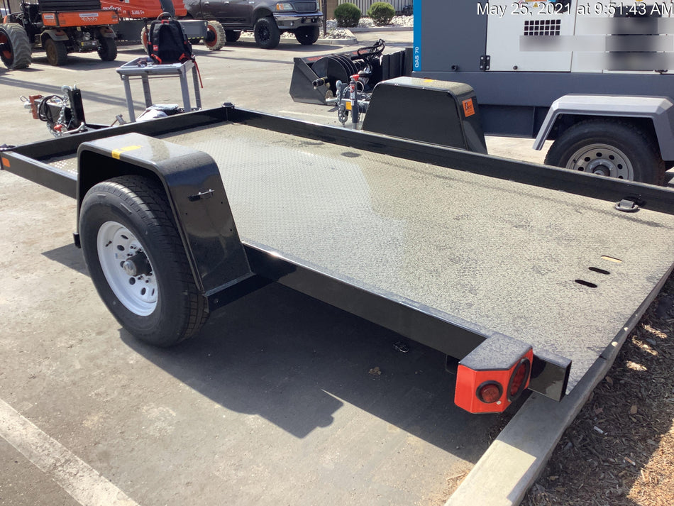 2021 BEST TB6X12
