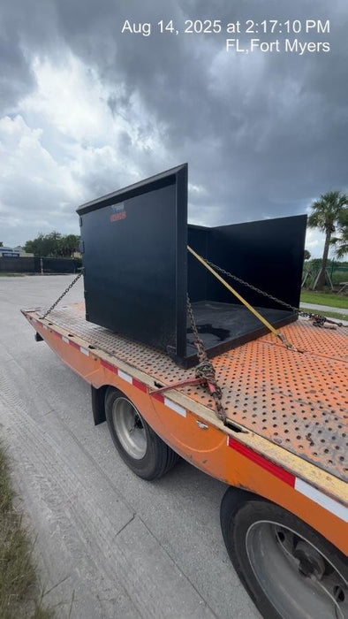 2025 STAR INDUSTRIES 1430