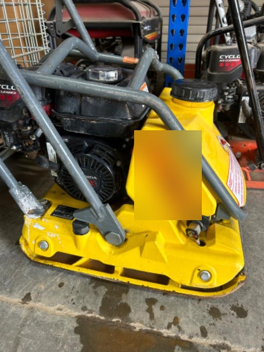 2020 WACKER NEUSON WP1550AW