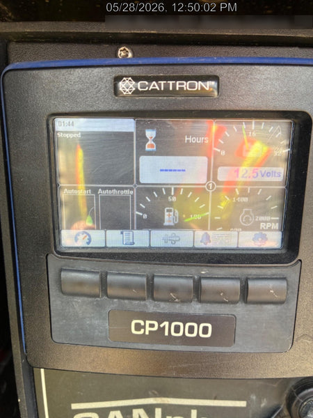 2022 PIONEER SAPP44S10L71-D2.9L4