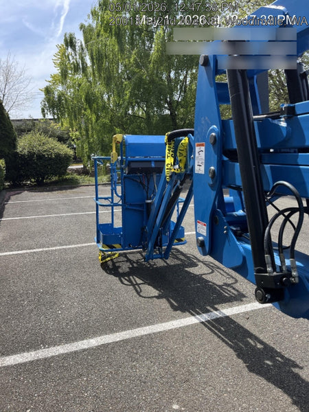 2024 GENIE Z40/23N RJ