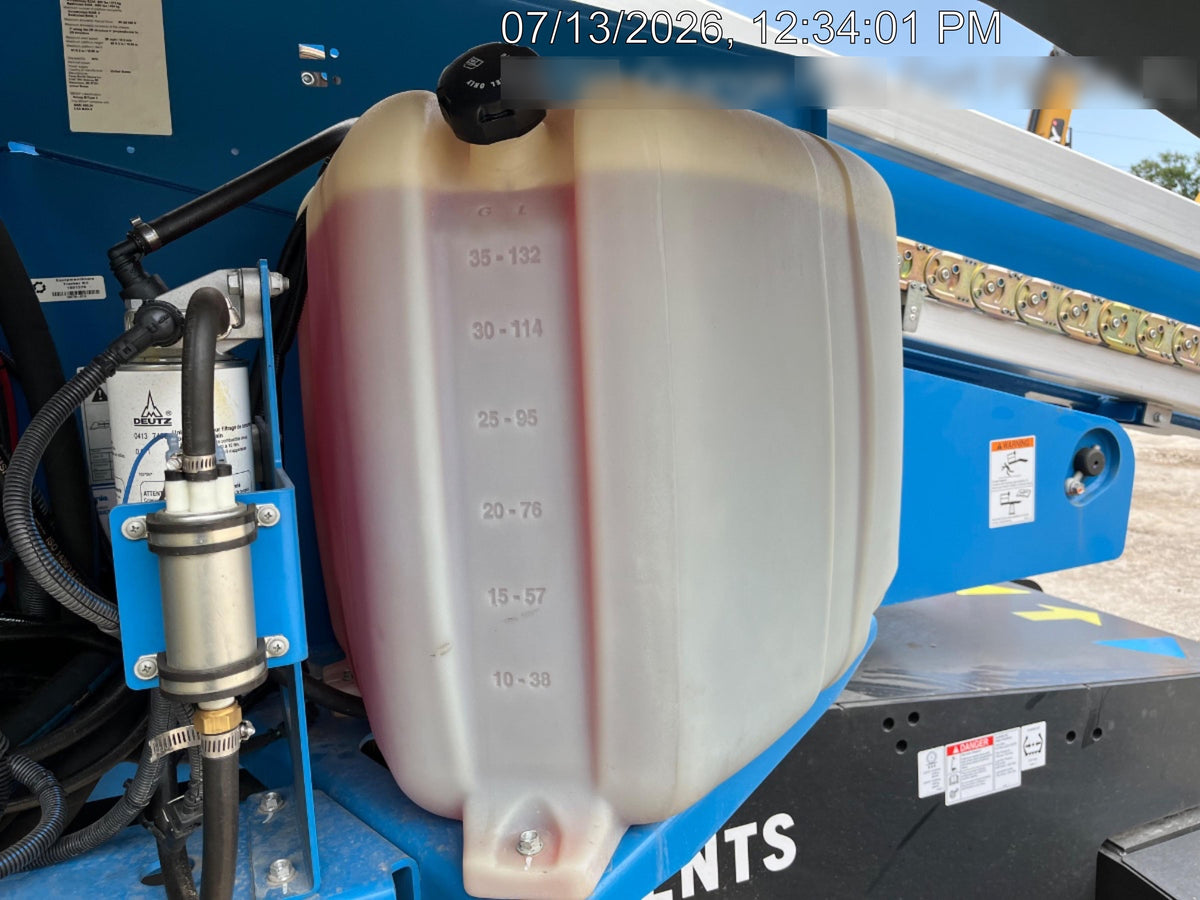 2026 GENIE S-65 HF