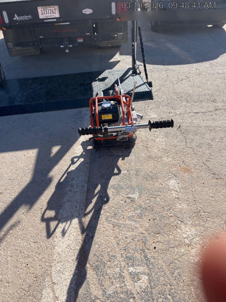 2023 HUSQVARNA SOFF-CUT 150
