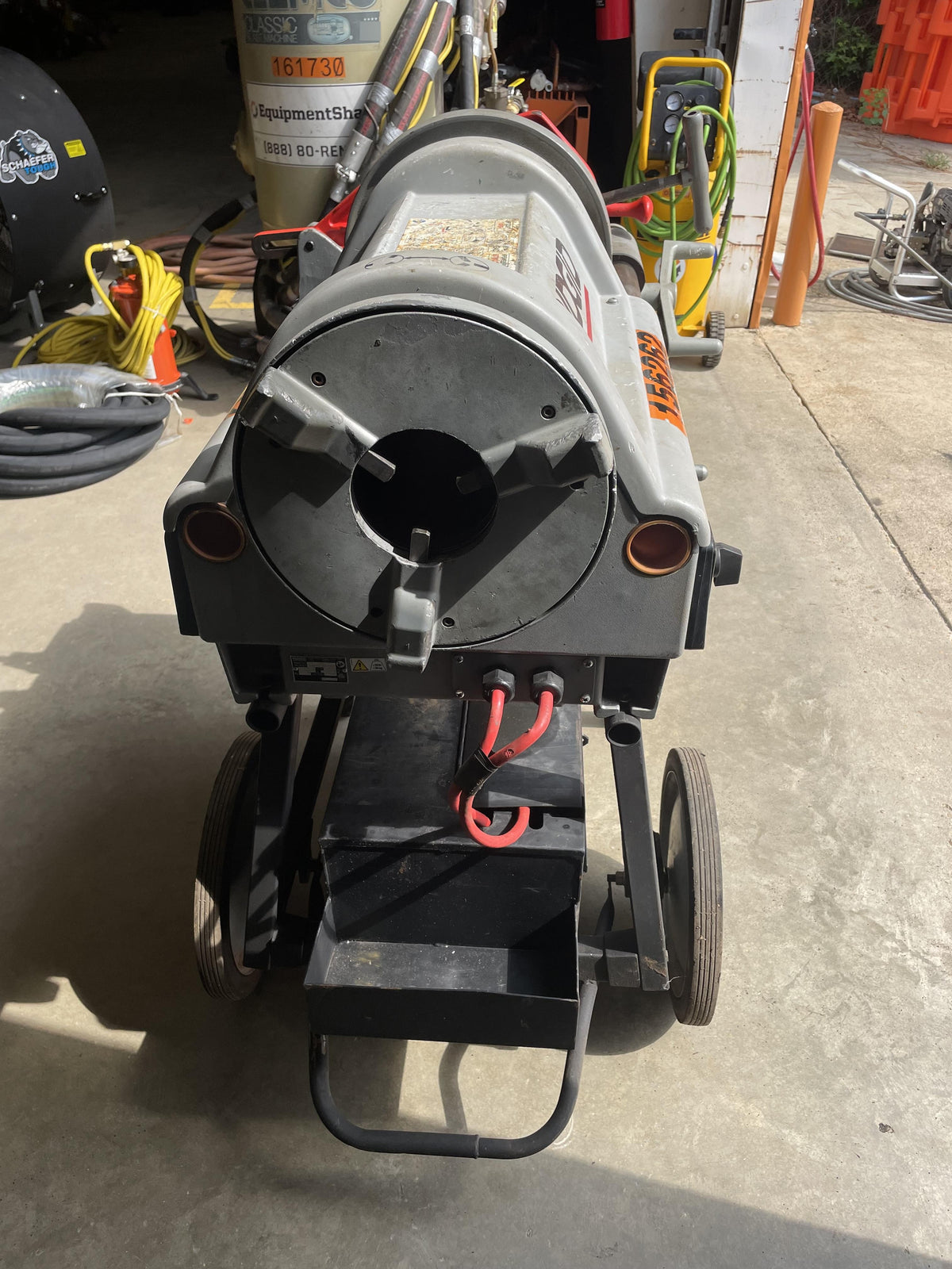 2021 RIDGID 1224