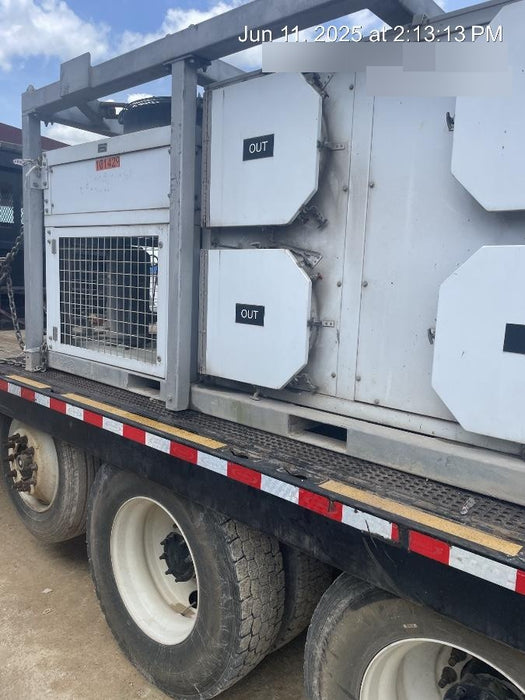 2020 SMARTECH SACP26A-SP