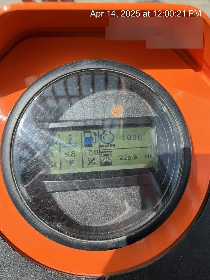 2024 SKYTRAK 10054