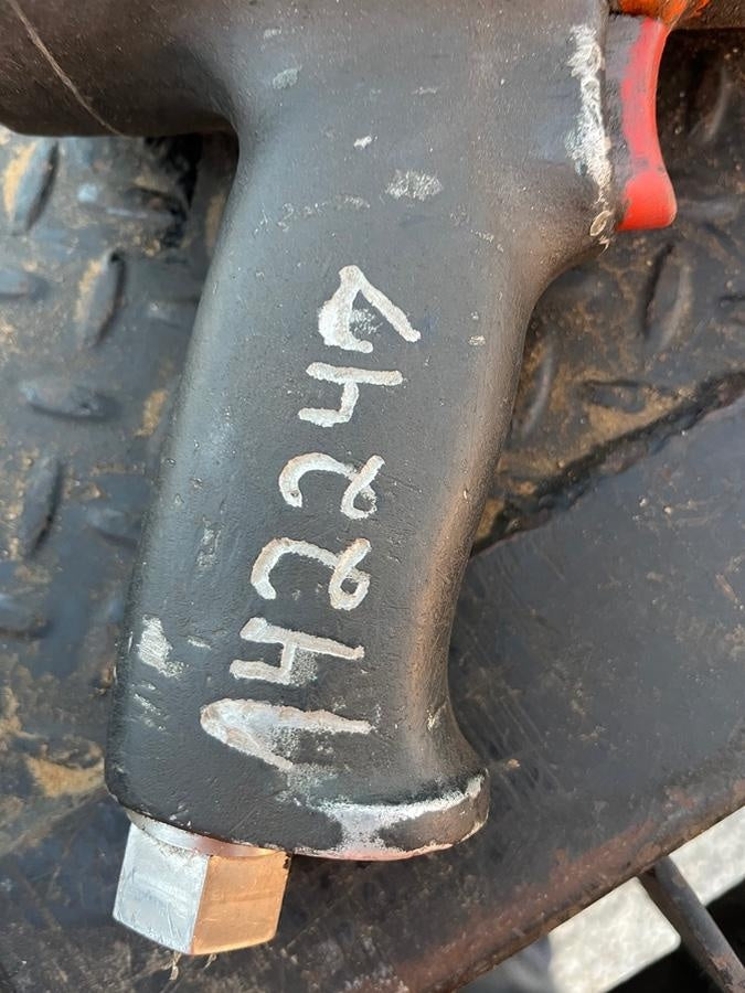 2021 MICHIGAN PNEUMATIC 751SS
