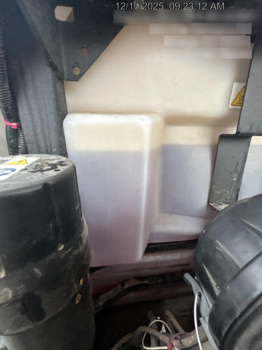 2024 Generac MLT2 Diesel, Flex Switch 120V Input, Powerzone Controller, 
(4) 320W LED Lights, 4kW Generator, 39.9 Gal Fuel Tank, 2" Ball, T3