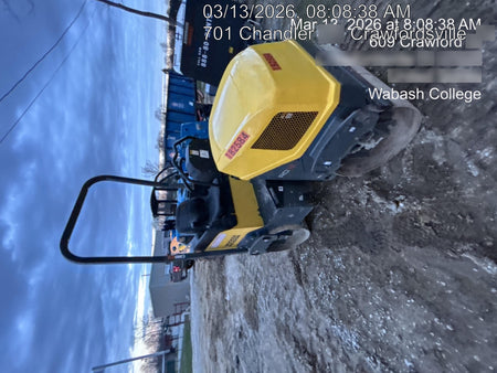 2021 WACKER NEUSON RD12A